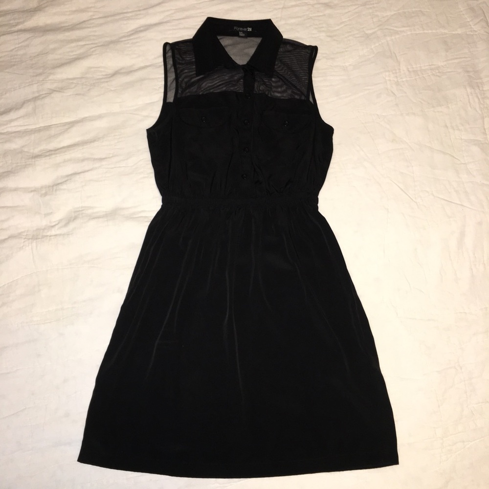 Forever 21 Dress